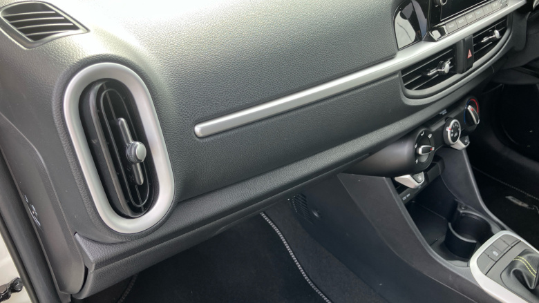 Kia Picanto 1.0 X-Line 5dr Petrol Hatchback